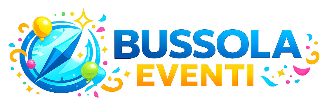 Bussola Eventi